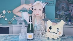 プロフィール写真28・雪乃瀬 うらら🥀｜Concept Cafe&Bar #青い春に恋をした。・アオイハルニコイヲシタ - 熊本市・下通りのコンカフェ