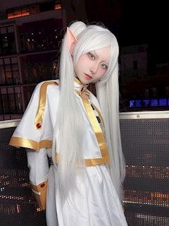 プロフィール写真7・雪乃瀬 うらら🥀｜Concept Cafe&Bar #青い春に恋をした。・アオイハルニコイヲシタ - 熊本市・下通りのコンカフェ