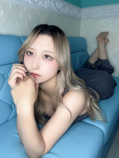 プロフィール写真3・雪乃瀬 うらら🥀｜Concept Cafe&Bar #青い春に恋をした。・アオイハルニコイヲシタ - 熊本市・下通りのコンカフェ