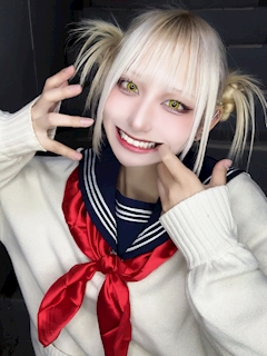 プロフィール写真12・雪乃瀬 うらら🥀｜Concept Cafe&Bar #青い春に恋をした。・アオイハルニコイヲシタ - 熊本市・下通りのコンカフェ