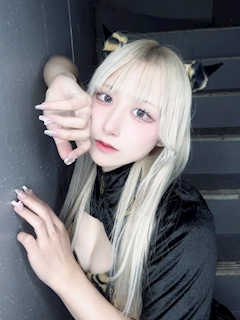 プロフィール写真8・雪乃瀬 うらら🥀｜Concept Cafe&Bar #青い春に恋をした。・アオイハルニコイヲシタ - 熊本市・下通りのコンカフェ