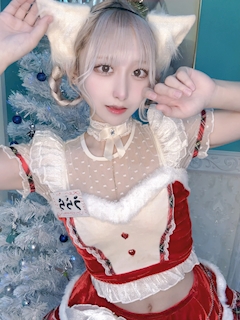 プロフィール写真16・雪乃瀬 うらら🥀｜Concept Cafe&Bar #青い春に恋をした。・アオイハルニコイヲシタ - 熊本市・下通りのコンカフェ