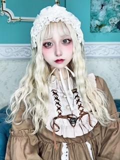 プロフィール写真6・雪乃瀬 うらら🥀｜Concept Cafe&Bar #青い春に恋をした。・アオイハルニコイヲシタ - 熊本市・下通りのコンカフェ