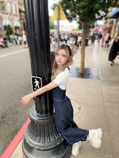 プロフィール写真6・雪乃瀬 うらら🥀｜Concept Cafe&Bar #青い春に恋をした。・アオイハルニコイヲシタ - 熊本市・下通りのコンカフェ