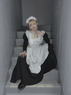 プロフィール写真29・雪乃瀬 うらら🥀｜Concept Cafe&Bar #青い春に恋をした。・アオイハルニコイヲシタ - 熊本市・下通りのコンカフェ