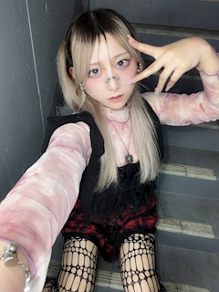 プロフィール写真5・雪乃瀬 うらら🥀｜Concept Cafe&Bar #青い春に恋をした。・アオイハルニコイヲシタ - 熊本市・下通りのコンカフェ