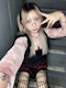 プロフィール写真5・雪乃瀬 うらら🥀｜Concept Cafe&Bar #青い春に恋をした。・アオイハルニコイヲシタ - 熊本市・下通りのコンカフェ