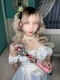 プロフィール写真4・雪乃瀬 うらら🥀｜Concept Cafe&Bar #青い春に恋をした。・アオイハルニコイヲシタ - 熊本市・下通りのコンカフェ