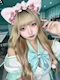 プロフィール写真2・みたゃ|Concept Cafe&Bar #青い春に恋をした。・アオイハルニコイヲシタ - 熊本市・下通りのコンカフェ