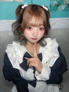 プロフィール写真13・みたゃ|Concept Cafe&Bar #青い春に恋をした。・アオイハルニコイヲシタ - 熊本市・下通りのコンカフェ