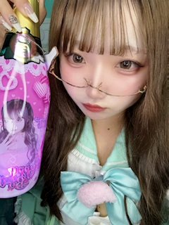 プロフィール写真17・みたゃ|Concept Cafe&Bar #青い春に恋をした。・アオイハルニコイヲシタ - 熊本市・下通りのコンカフェ