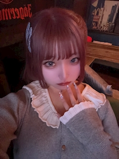 プロフィール写真28・みたゃ|Concept Cafe&Bar #青い春に恋をした。・アオイハルニコイヲシタ - 熊本市・下通りのコンカフェ