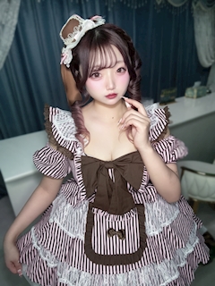 プロフィール写真8・みたゃ|Concept Cafe&Bar #青い春に恋をした。・アオイハルニコイヲシタ - 熊本市・下通りのコンカフェ