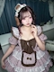 プロフィール写真8・みたゃ|Concept Cafe&Bar #青い春に恋をした。・アオイハルニコイヲシタ - 熊本市・下通りのコンカフェ