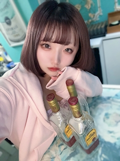 プロフィール写真20・みたゃ|Concept Cafe&Bar #青い春に恋をした。・アオイハルニコイヲシタ - 熊本市・下通りのコンカフェ