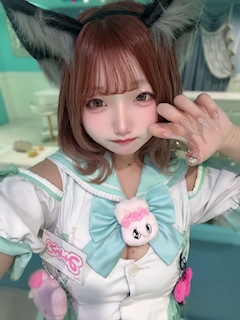 プロフィール写真19・みたゃ|Concept Cafe&Bar #青い春に恋をした。・アオイハルニコイヲシタ - 熊本市・下通りのコンカフェ