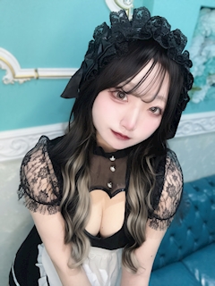 プロフィール写真23・みたゃ|Concept Cafe&Bar #青い春に恋をした。・アオイハルニコイヲシタ - 熊本市・下通りのコンカフェ