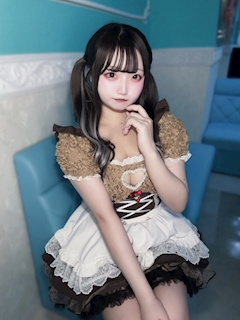 プロフィール写真24・みたゃ|Concept Cafe&Bar #青い春に恋をした。・アオイハルニコイヲシタ - 熊本市・下通りのコンカフェ