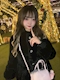 プロフィール写真18・みたゃ|Concept Cafe&Bar #青い春に恋をした。・アオイハルニコイヲシタ - 熊本市・下通りのコンカフェ