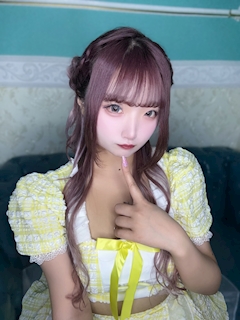 プロフィール写真26・みたゃ|Concept Cafe&Bar #青い春に恋をした。・アオイハルニコイヲシタ - 熊本市・下通りのコンカフェ