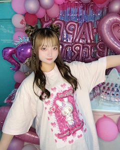 プロフィール写真25・みたゃ|Concept Cafe&Bar #青い春に恋をした。・アオイハルニコイヲシタ - 熊本市・下通りのコンカフェ