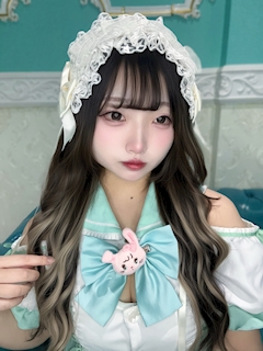 プロフィール写真22・みたゃ|Concept Cafe&Bar #青い春に恋をした。・アオイハルニコイヲシタ - 熊本市・下通りのコンカフェ