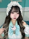 プロフィール写真22・みたゃ|Concept Cafe&Bar #青い春に恋をした。・アオイハルニコイヲシタ - 熊本市・下通りのコンカフェ