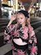 プロフィール写真5・みたゃ|Concept Cafe&Bar #青い春に恋をした。・アオイハルニコイヲシタ - 熊本市・下通りのコンカフェ
