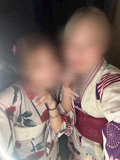 なつき「♥⟡.‎⋆」