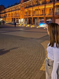 プロフィール写真7・なつき｜Girl's Bar Lino 浜口店・リノ ハマグチテン - 長崎市・浜口町のガールズバー