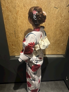 プロフィール写真3・なつき｜Girl's Bar Lino 浜口店・リノ ハマグチテン - 長崎市・浜口町のガールズバー