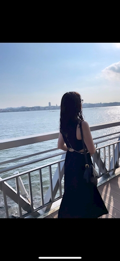 プロフィール写真1・なつき｜Girl's Bar Lino 浜口店・リノ ハマグチテン - 長崎市・浜口町のガールズバー