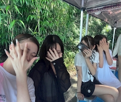 ❦はづき❦「🍀休日2日目」