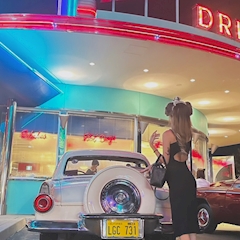 プロフィール写真4・❦はづき❦｜BAR ジェントル・バー ジェントル - 三島のスナック