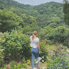 プロフィール写真3・❦はづき❦｜BAR ジェントル・バー ジェントル - 三島のスナック