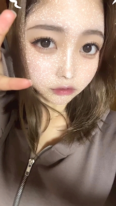 かれん「11月11日🤍」