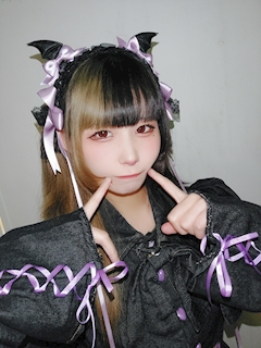 プロフィール写真2・りま🏫3BH｜girl'sBAR 3年B組 本町校 - 本町のガールズバー