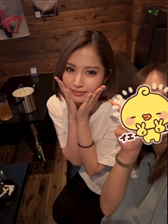 プロフィール写真2・せな｜Girl's Bar Lino・リノ - 草加のガールズバー