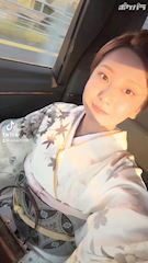 プロフィール動画