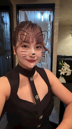 プロフィール写真8・月｜錦・ニシキ - 岡山市（中央町）のスナック