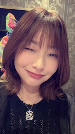 プロフィール写真5・月｜錦・ニシキ - 岡山市（中央町）のスナック