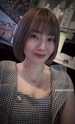 プロフィール写真9・月｜錦・ニシキ - 岡山市（中央町）のスナック