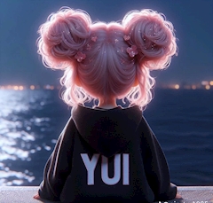 プロフィール写真1・ゆい|倶楽部 海神・クラブ ポセイドン - 三島のキャバクラ