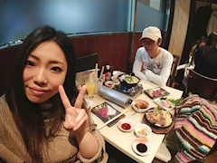 じゅん「ラストは」