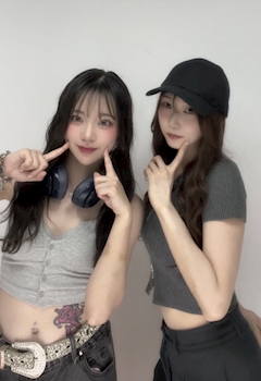 一 いち華「アボガドキムチユッケ」