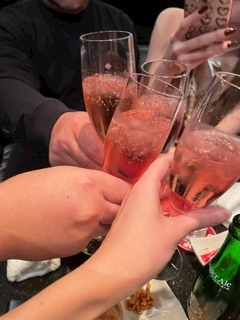 RUFもえか「🥂」