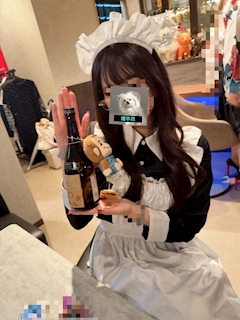 プロフィール写真2・かすみ|deer・ディア - 古川のスナック