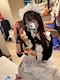 プロフィール写真2・かすみ|deer・ディア - 古川のスナック