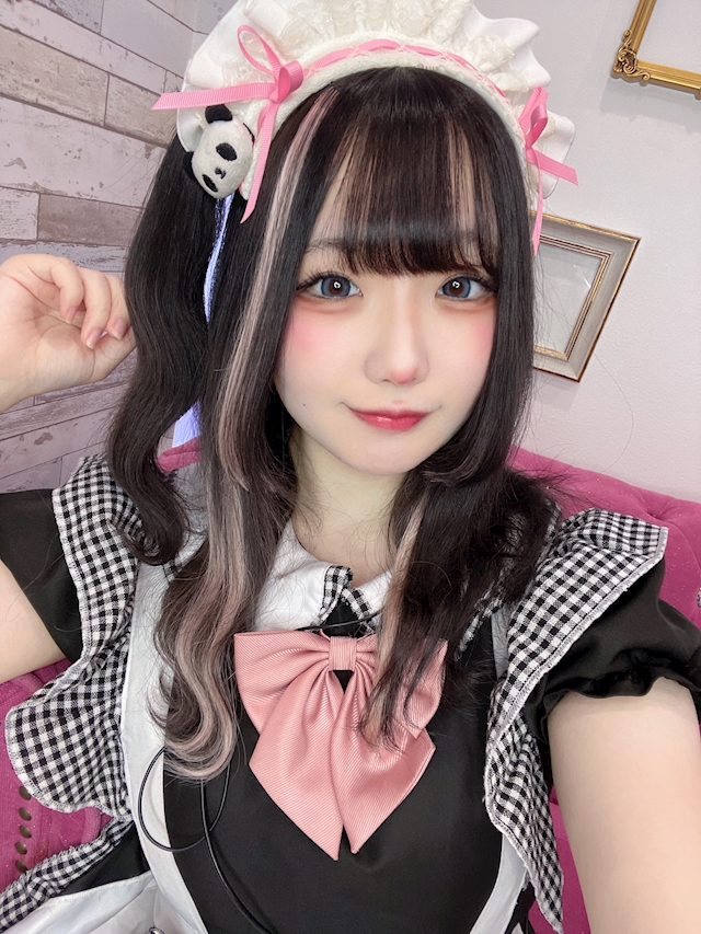 プロフィール写真1・ゆちゃ｜木屋町 コンカフェ・キュートエーキョウト