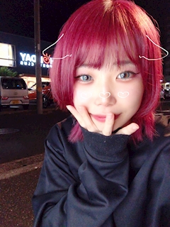 プロフィール写真2・わかば｜Girls dining bar Honey Bee・ハニービー - 富士のガールズバー